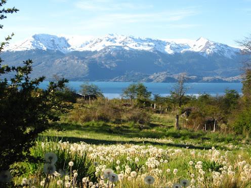 Fotografía 5 de Hostel Ecológico Un Destino No Turístico en Chile Chico, Aysen