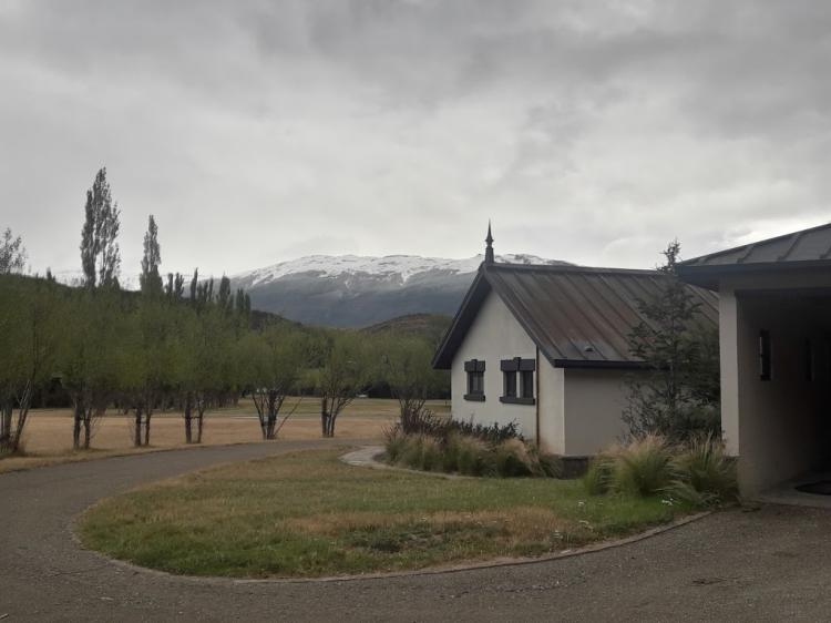 Fotografía 2 de Parque Patagonia en Cochrane, Aysen