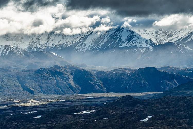 Fotografía 5 de Parque Patagonia en Cochrane, Aysen