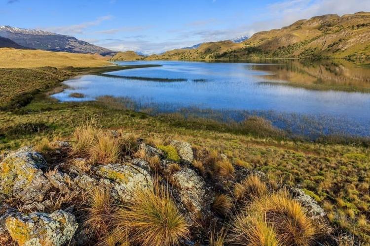 Fotografía 11 de Parque Patagonia en Cochrane, Aysen