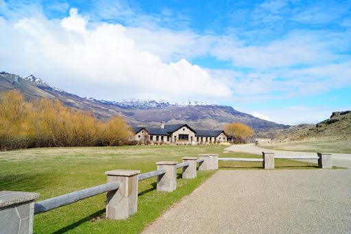 Fotografía 12 de Parque Patagonia en Cochrane, Aysen