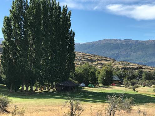 Fotografía 18 de Camping Los West Winds en Cochrane, Aysen