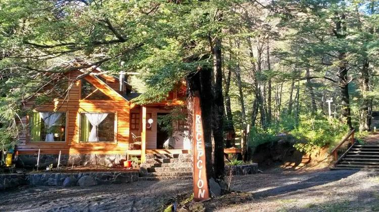 Fotografía 6 de Camping Cascadas Del Llaima en Curacautin, Araucania