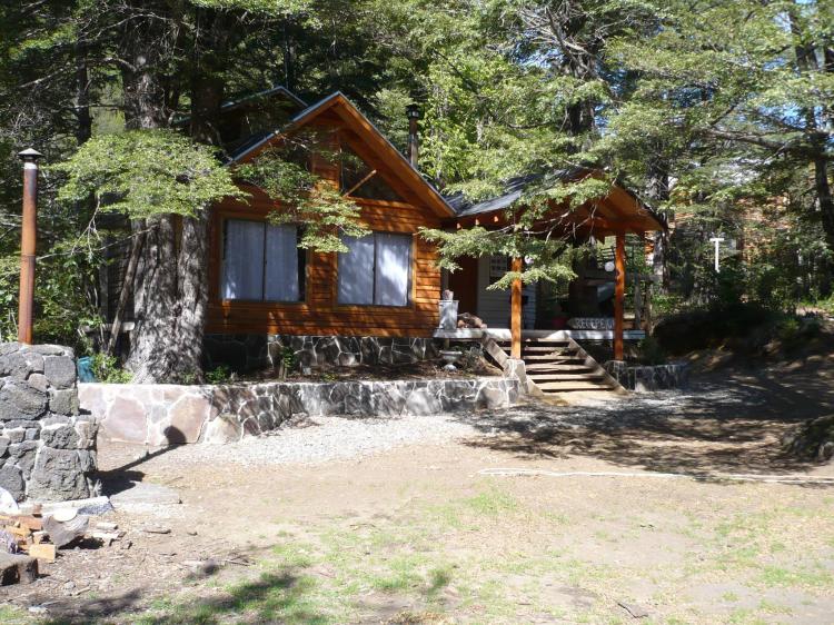 Fotografía 7 de Camping Cascadas Del Llaima en Curacautin, Araucania