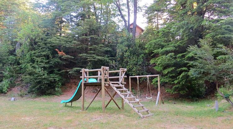Fotografía 13 de Camping Cascadas Del Llaima en Curacautin, Araucania