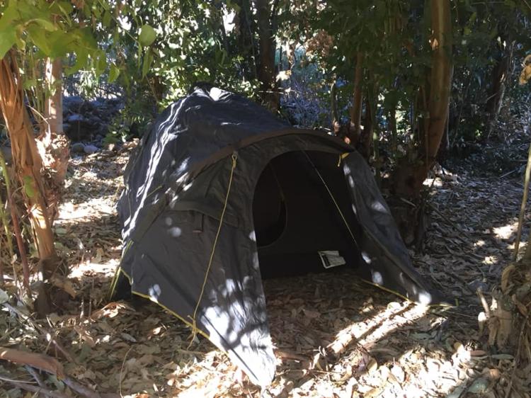 Fotografía 4 de Mystic Eco-Camping Serón Río Hurtado en Rio Hurtado, Coquimbo