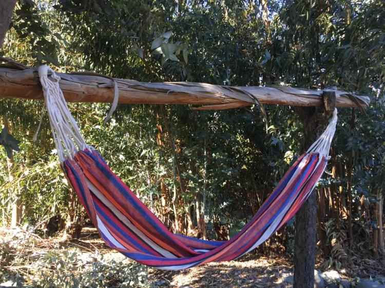 Fotografía 5 de Mystic Eco-Camping Serón Río Hurtado en Rio Hurtado, Coquimbo