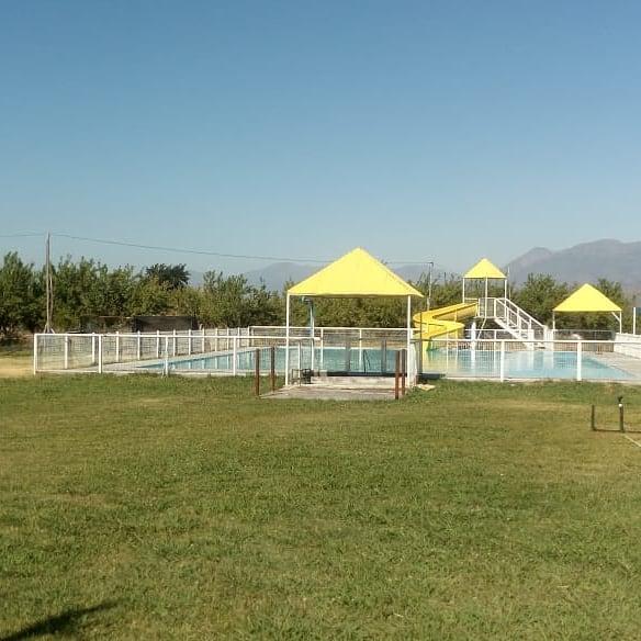 Fotografía 17 de Camping Vista Cordillera Codegua en Codegua, Ohiggins