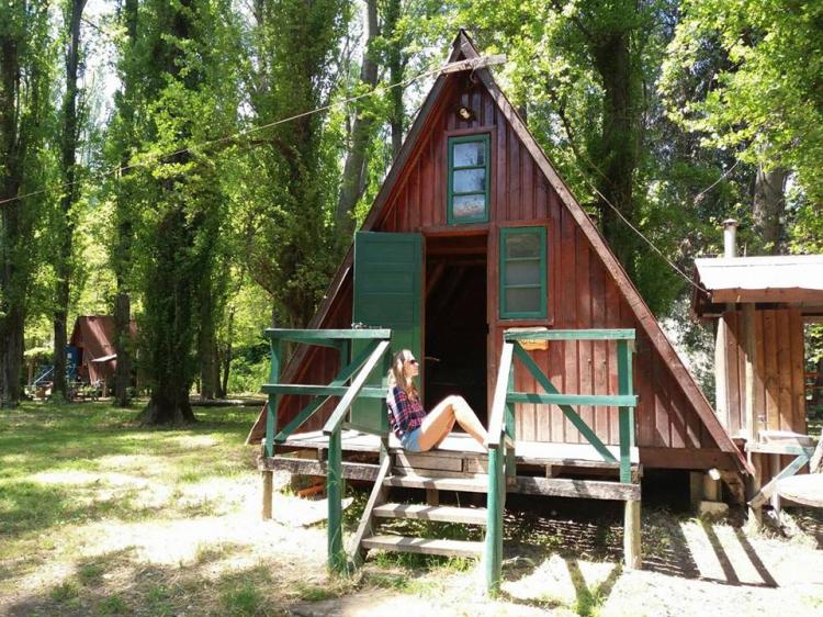 Fotografía 5 de Camping Chitakelindo en Mostazal, Ohiggins
