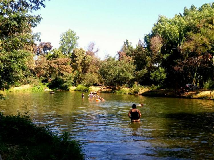 Fotografía 10 de Camping Chitakelindo en Mostazal, Ohiggins
