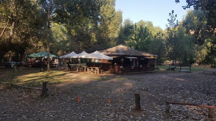 Fotografía 11 de Camping Chitakelindo en Mostazal, Ohiggins