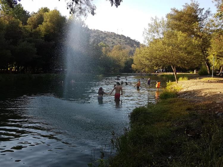 Fotografía 13 de Camping Chitakelindo en Mostazal, Ohiggins