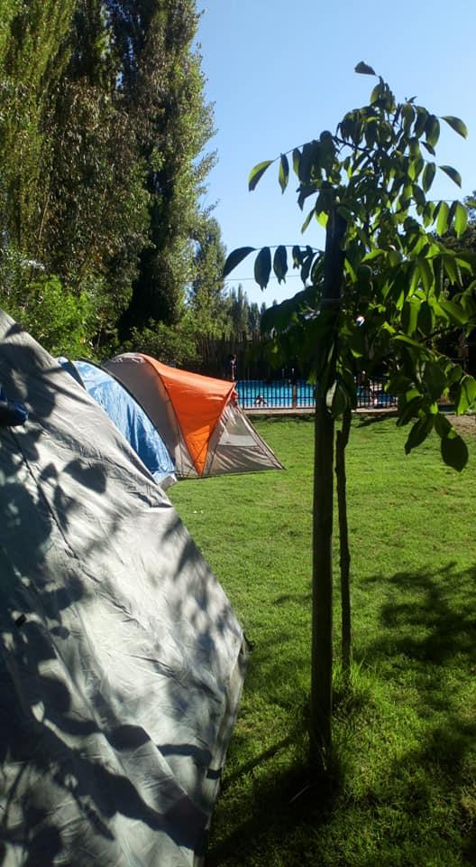Fotografía 6 de Camping Remigio en Coinco, Ohiggins
