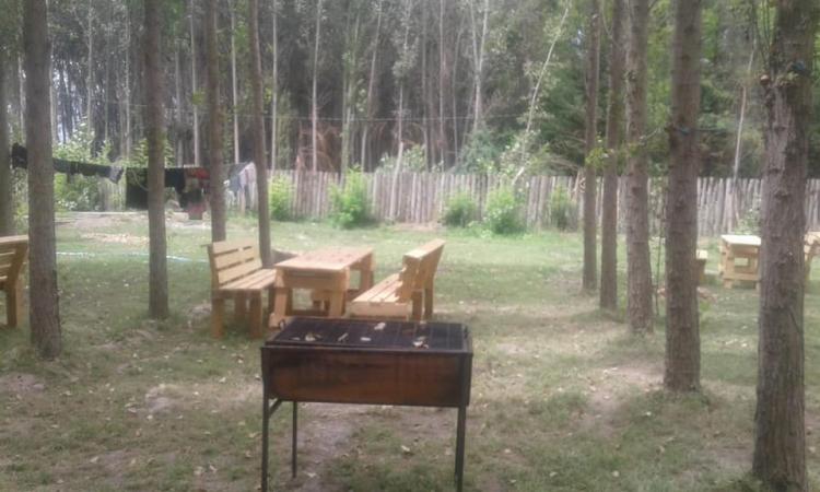 Fotografía 7 de Camping Remigio en Coinco, Ohiggins