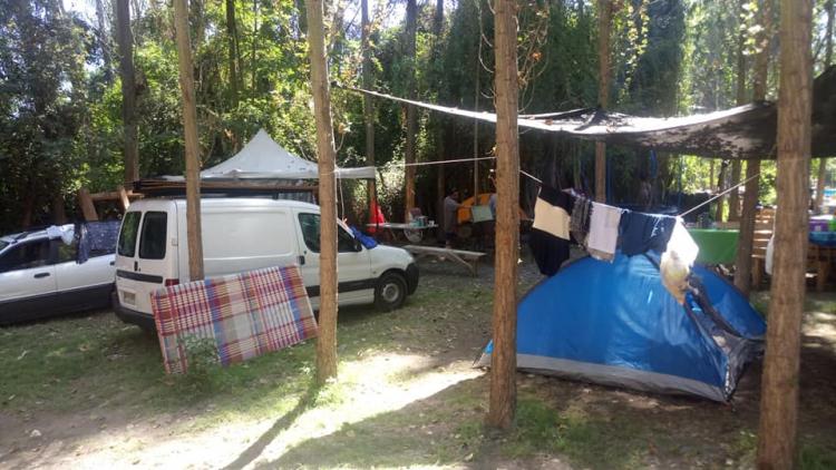 Fotografía 9 de Camping Remigio en Coinco, Ohiggins