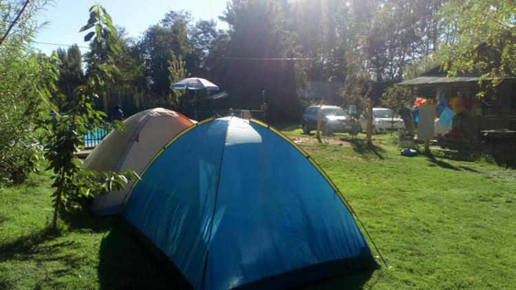 Fotografía 16 de Camping Remigio en Coinco, Ohiggins