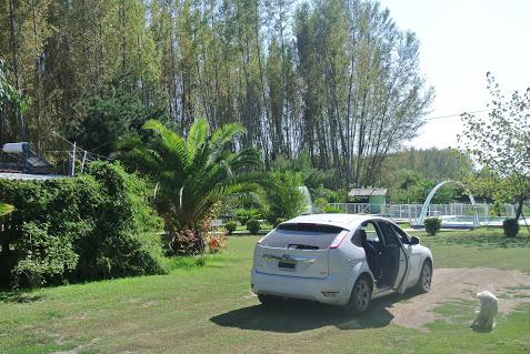 Fotografía 3 de Camping Monte Verde Coltauco en Coltauco, Ohiggins