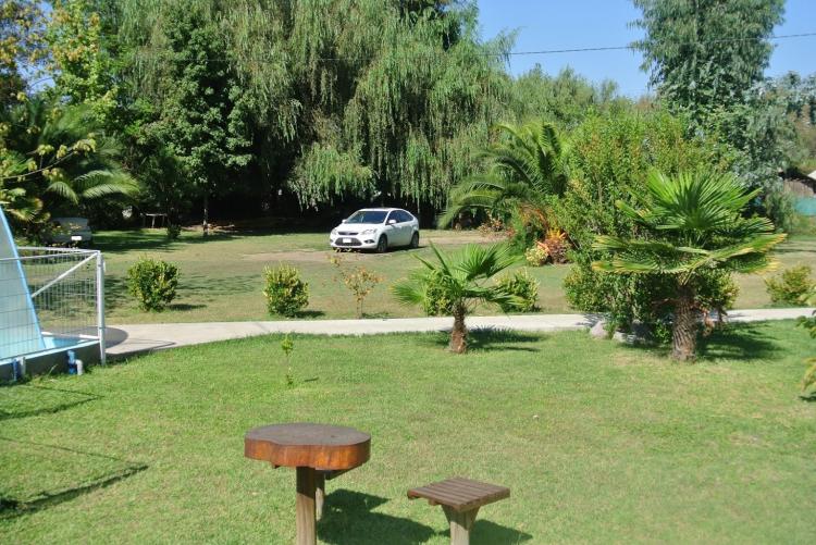 Fotografía 4 de Camping Monte Verde Coltauco en Coltauco, Ohiggins