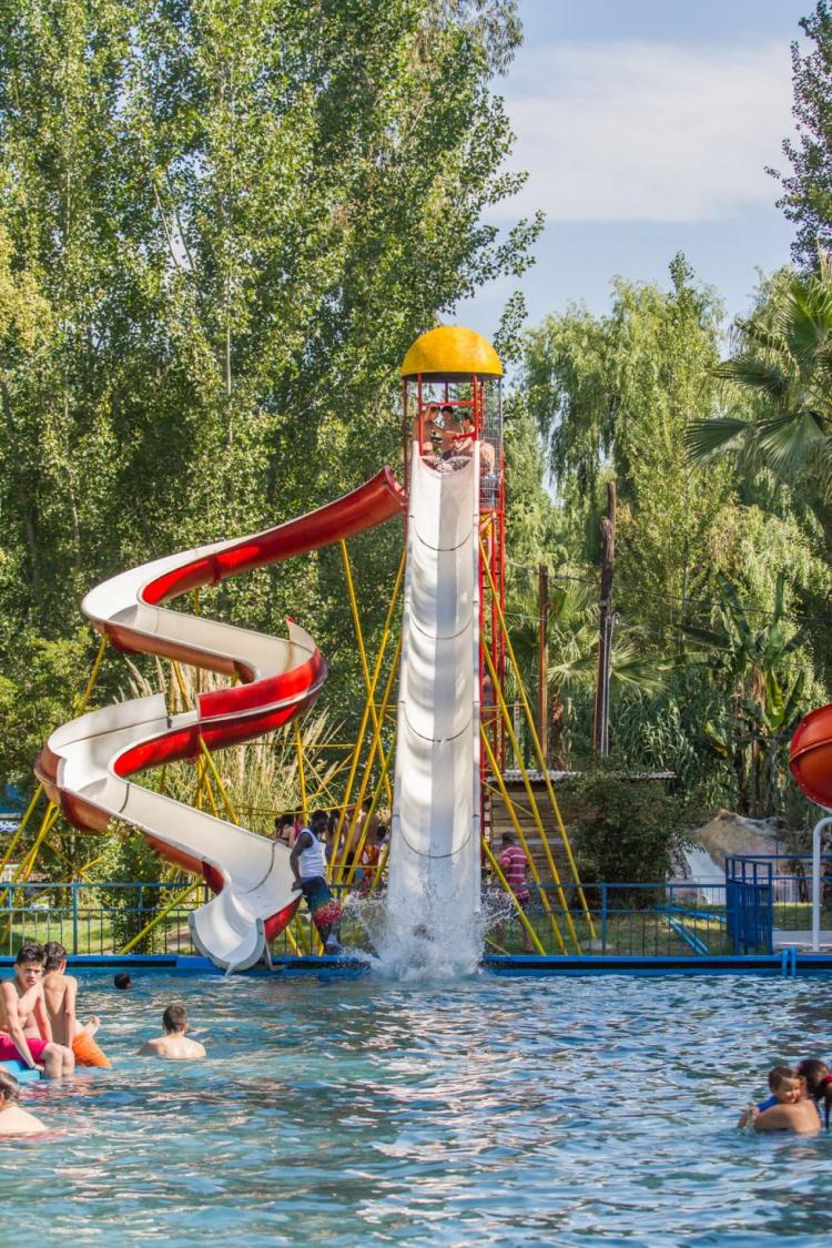 Fotografía 7 de Balneario Bambi en Doñihue, Ohiggins