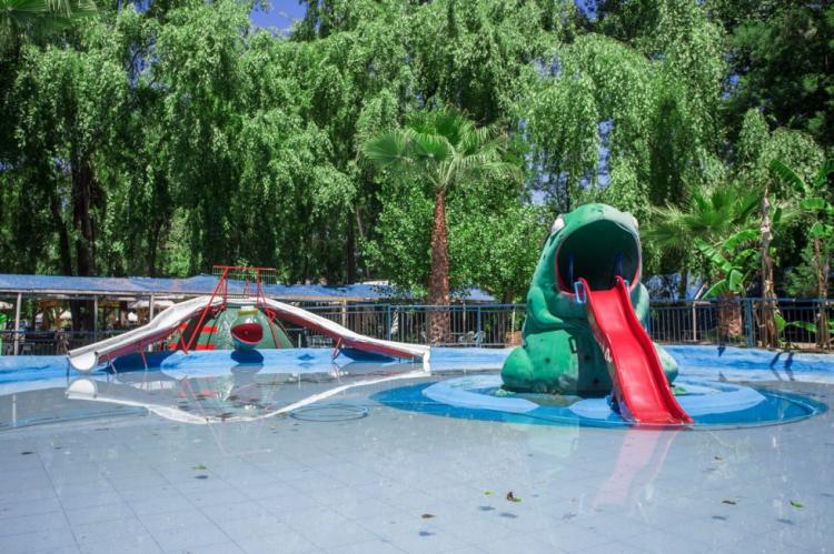 Fotografía 15 de Balneario Bambi en Doñihue, Ohiggins