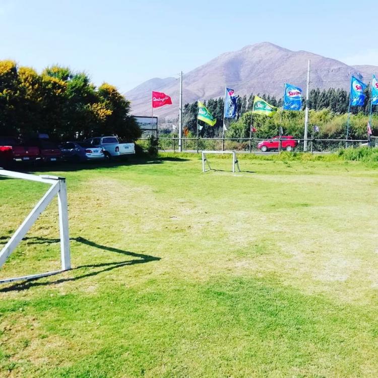 Fotografía 4 de Camping Petrohue Valle del Elqui en La Serena, Coquimbo