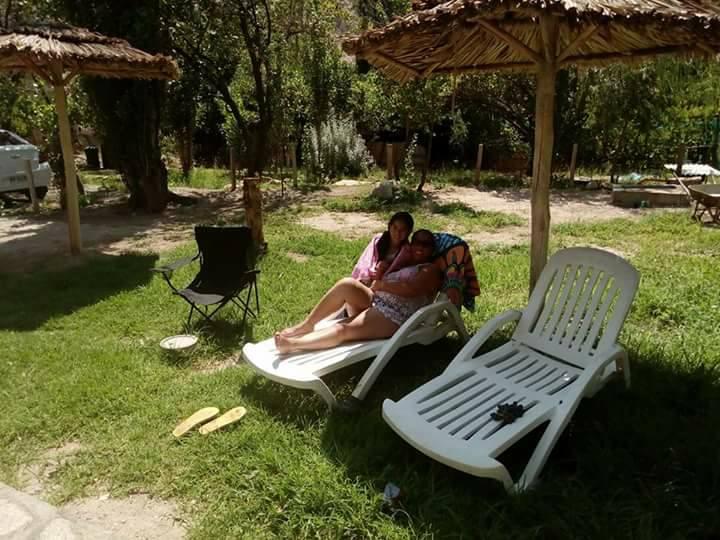 Fotografía 3 de Agro Camping Cañaveral del Elqui en Paihuano, Coquimbo
