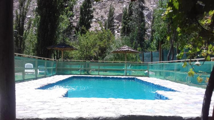 Fotografía 8 de Agro Camping Cañaveral del Elqui en Paihuano, Coquimbo