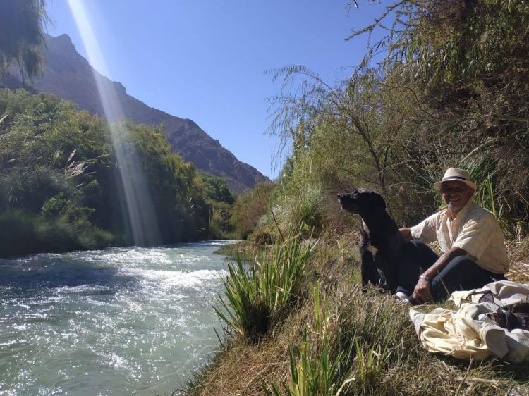 Fotografía 5 de Ven y descubre la magia de Valle de Elqui en Astro Camping Experience en Vicuña, Coquimbo