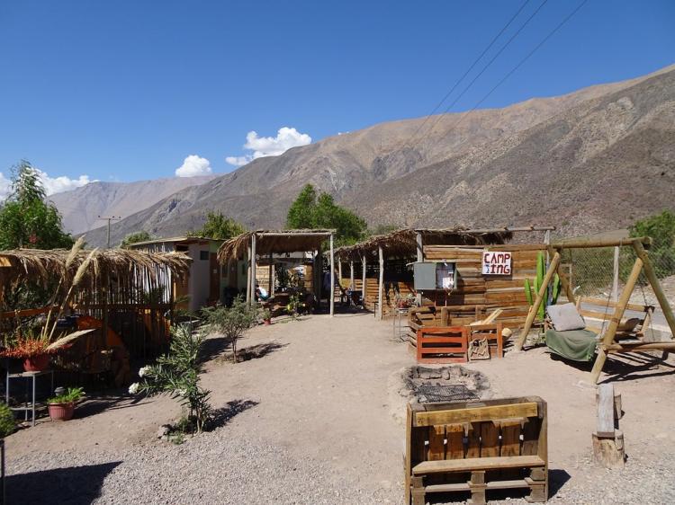 Fotografía 6 de Ven y descubre la magia de Valle de Elqui en Astro Camping Experience en Vicuña, Coquimbo