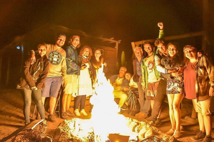 Fotografía 7 de Ven y descubre la magia de Valle de Elqui en Astro Camping Experience en Vicuña, Coquimbo