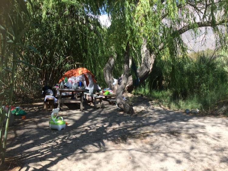 Fotografía 5 de Camping Diaguitas en Vicuña, Coquimbo
