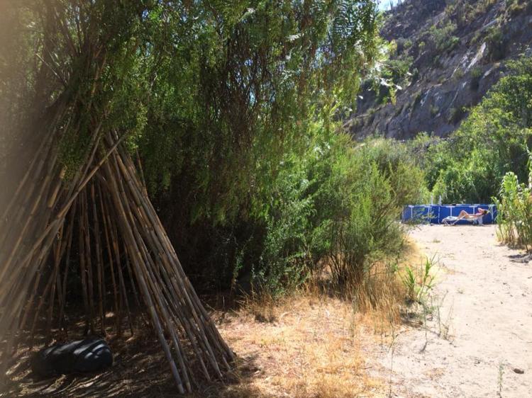 Fotografía 6 de Camping Diaguitas en Vicuña, Coquimbo