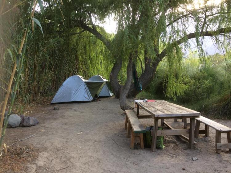 Fotografía 14 de Camping Diaguitas en Vicuña, Coquimbo