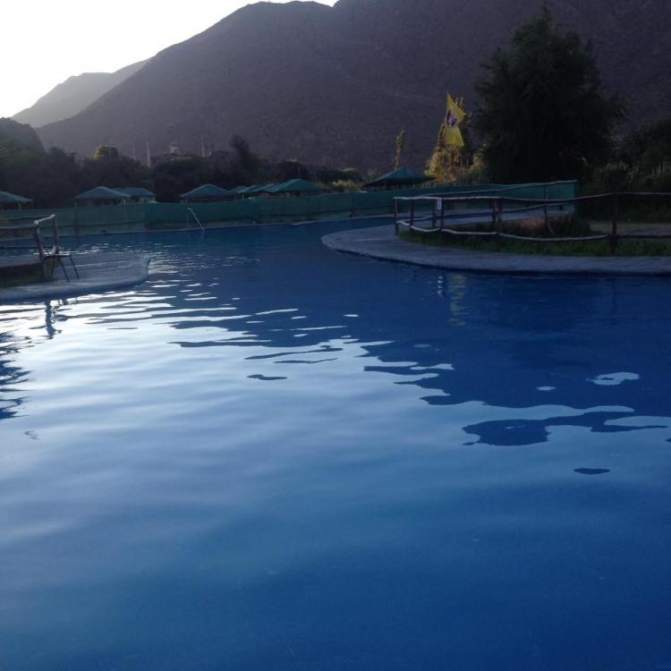 Fotografía 8 de Camping El Almendral en Vicuña, Coquimbo