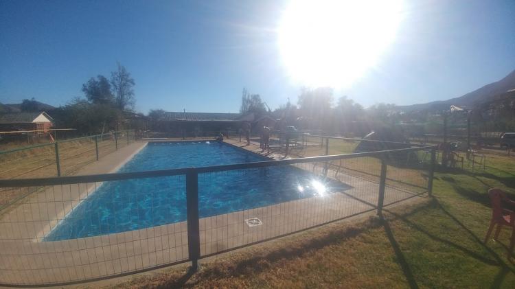 Fotografía 2 de Camping La Piramide en Vicuña, Coquimbo