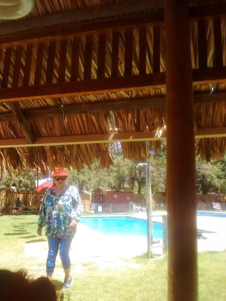 Fotografía 2 de Camping Paraiso en Vicuña, Coquimbo