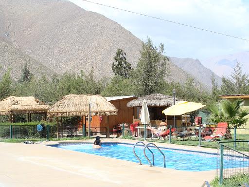 Fotografía 4 de Camping Paraiso en Vicuña, Coquimbo