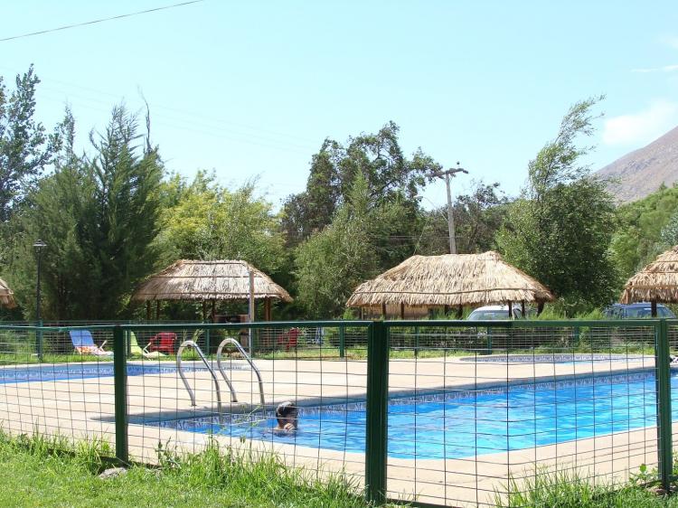 Fotografía 5 de Camping Paraiso en Vicuña, Coquimbo