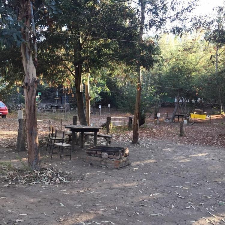 Fotografía 2 de Camping y Ecoturismo El Mirador en San Fernando, Ohiggins