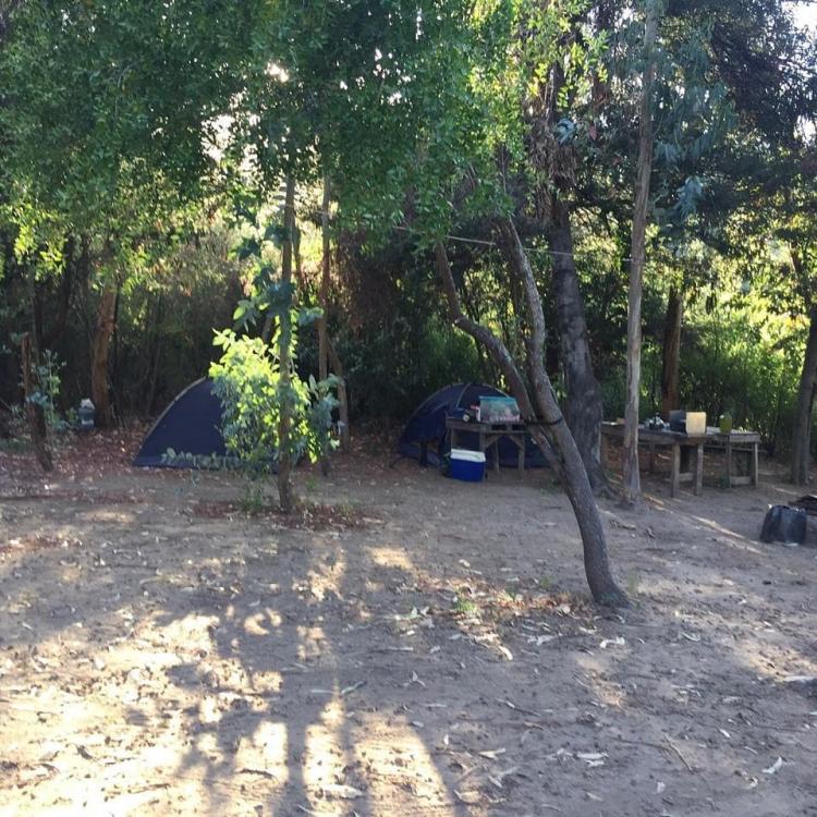 Fotografía 3 de Camping y Ecoturismo El Mirador en San Fernando, Ohiggins