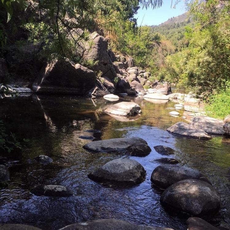 Fotografía 5 de Camping y Ecoturismo El Mirador en San Fernando, Ohiggins