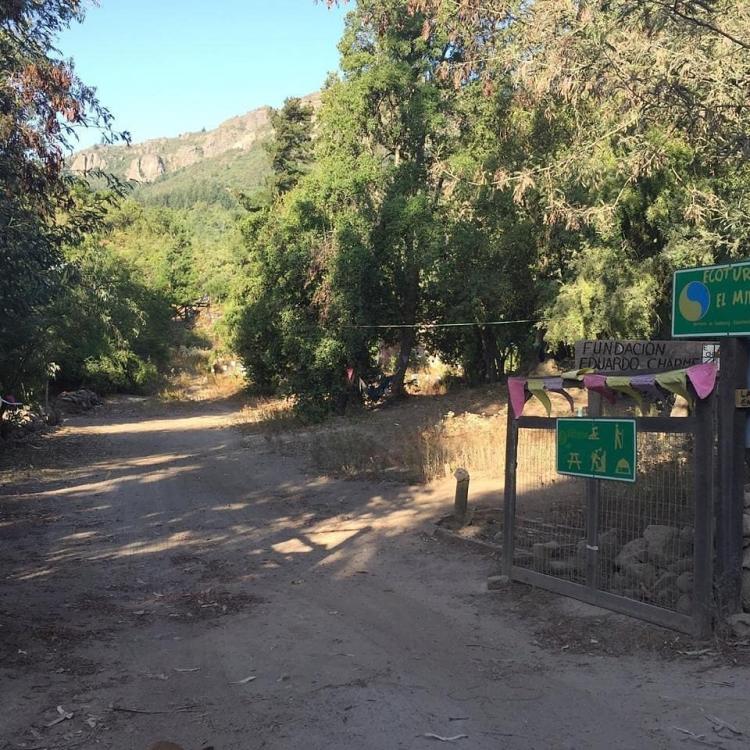 Fotografía 10 de Camping y Ecoturismo El Mirador en San Fernando, Ohiggins