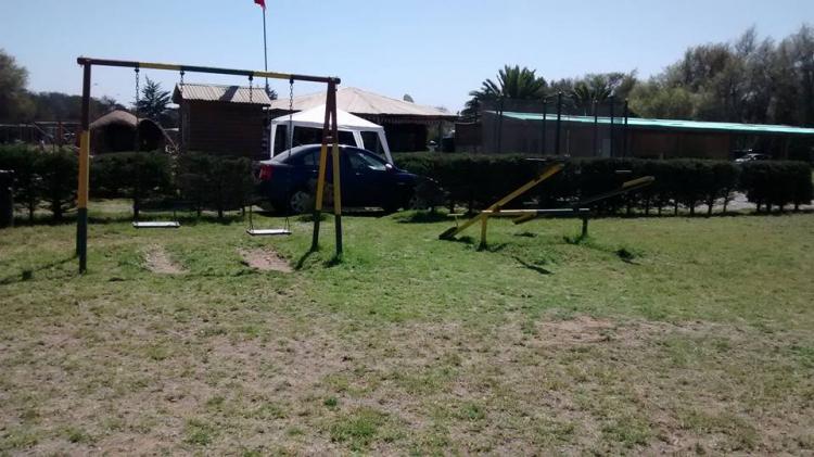 Fotografía 3 de Camping Los Sauces de Altovalsol en La Serena, Coquimbo