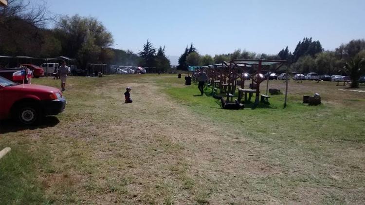 Fotografía 5 de Camping Los Sauces de Altovalsol en La Serena, Coquimbo