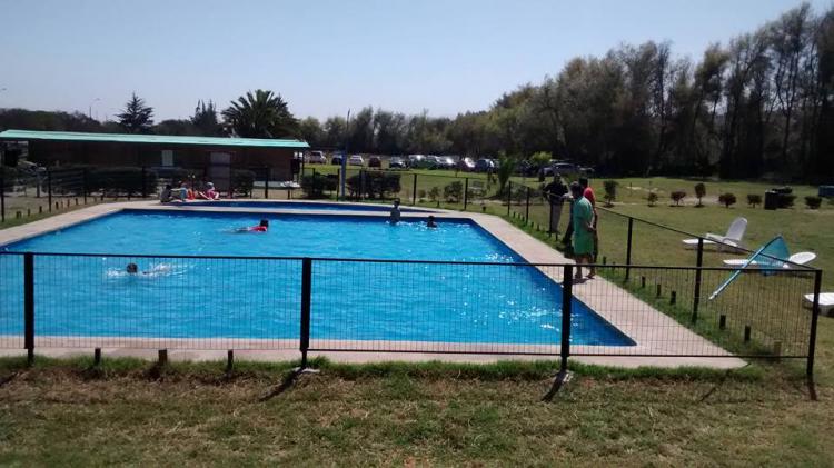 Fotografía 7 de Camping Los Sauces de Altovalsol en La Serena, Coquimbo