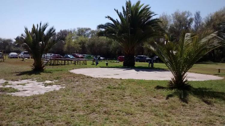 Fotografía 9 de Camping Los Sauces de Altovalsol en La Serena, Coquimbo