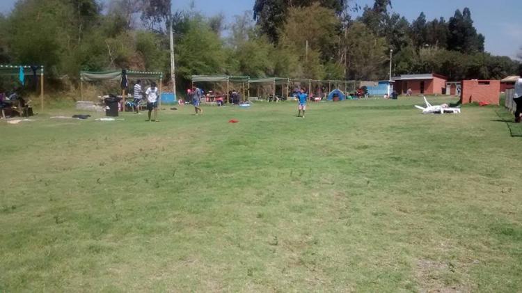 Fotografía 10 de Camping Los Sauces de Altovalsol en La Serena, Coquimbo