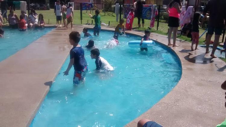 Fotografía 13 de Camping Los Sauces de Altovalsol en La Serena, Coquimbo