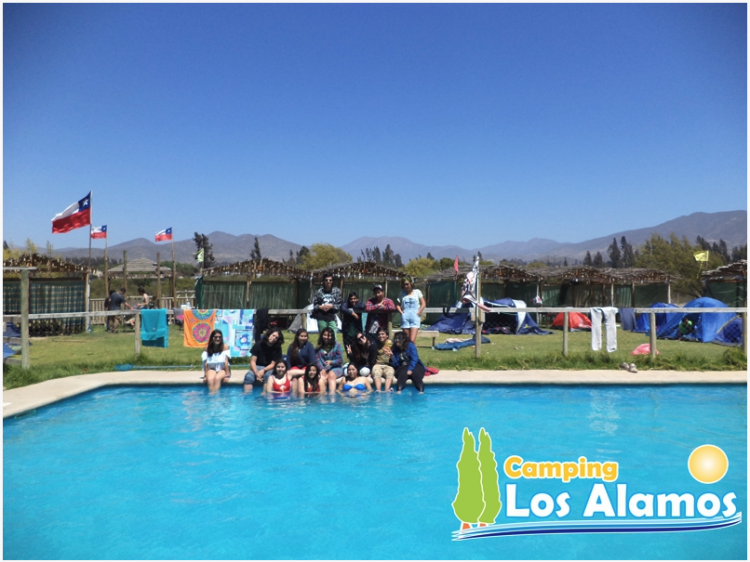 Fotografía 3 de Camping Los Alamos en La Serena, Coquimbo