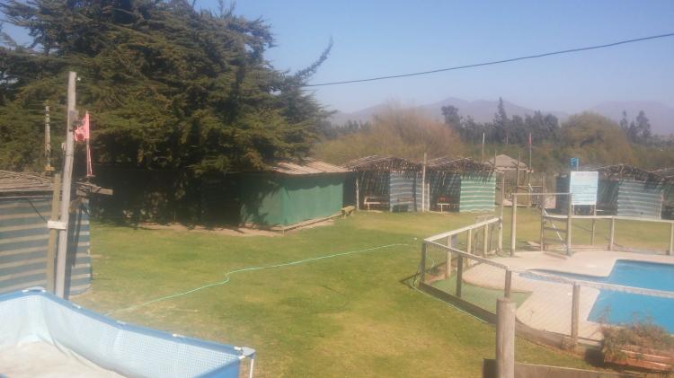 Fotografía 6 de Camping Los Alamos en La Serena, Coquimbo
